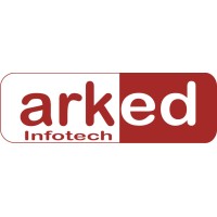 Arked Infotech logo