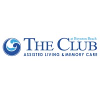 The Club At Boynton Beach logo