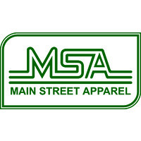 Main Street Apparel logo