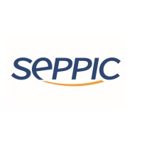 SEPPIC logo