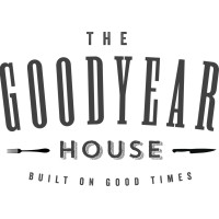 The Goodyear House logo