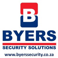 Byers Security Solutions logo