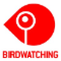 BirdWatching logo