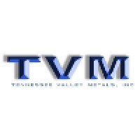 Tennessee Valley Metals, Inc. logo