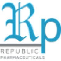 Republic Pharmaceuticals logo