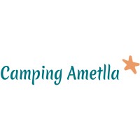 Camping Ametlla logo