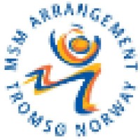 Midnight Sun Marathon logo
