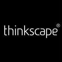 THINKSCAPE Design logo
