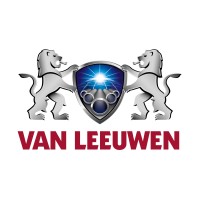 Van Leeuwen Pipe and Tube Group logo