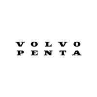 Volvo Penta of the Americas logo