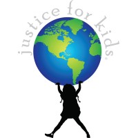 Justice For Kids logo