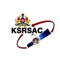 Karnataka State Remote Sensing Applications Centre logo