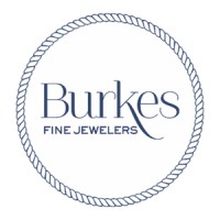 Burkes Fine Jewelers logo