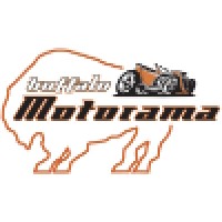 Buffalo Motorama Group logo