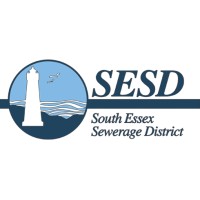 South Essex Sewerage District logo