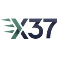 X-37 logo