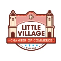 Little Village - 26th Street Area Chamber Of Commerce logo