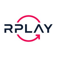 RPLAY logo
