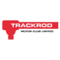 Trackrod Motor Club Ltd. logo