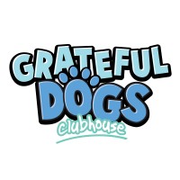 Grateful Dogs logo