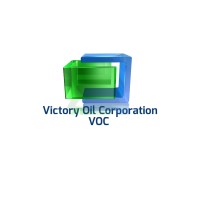 VICTORY OIL CORPORATION (VOC) logo