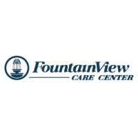Fountain View Care Center logo