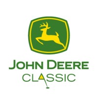 John Deere Classic logo