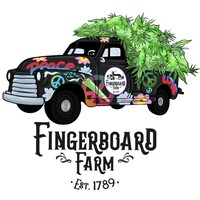 Fingerboard Farm logo