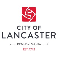 City Of Lancaster, Pennsylvania logo