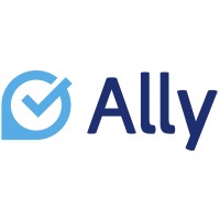 Ally MS logo