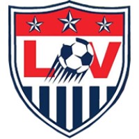Lenape Valley Soccer Club logo