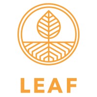 Leaf VIP logo