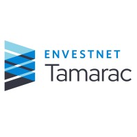 Envestnet | Tamarac logo