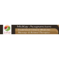 Mckay Healing Arts logo