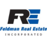 Feldman Real Estate logo