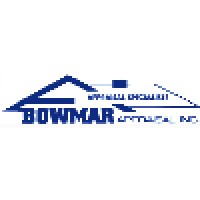 Bowmar Appraisal Inc logo