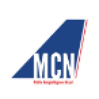 Middle Georgia Regional Airport logo