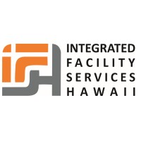 Integrated Facility Services Hawaii logo