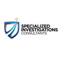 Specialized Investigations Consultants logo
