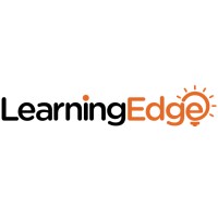 Learning Edge logo