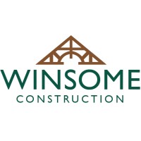 Winsome Construction logo