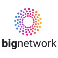 Big Network logo