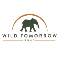Wild Tomorrow Fund logo