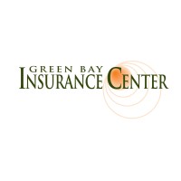 Green Bay Insurance Center logo