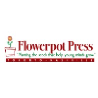 Flowerpot Press logo
