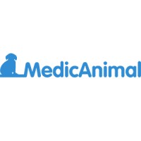 MedicAnimal logo