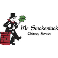 Mr Smokestack Chimney Service logo