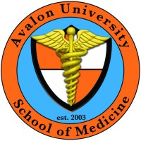 Avalon University School Of Medicine logo