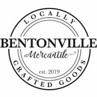 Bentonville Mercantile logo