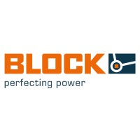 BLOCK USA, Inc. logo